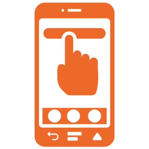Incredible User Interface